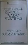 Image de Personal & Mobile Radio Systems (IEE Telecommunications)