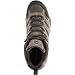 Merrell Men's Moab 2 Mid Waterproof Hiking Boot