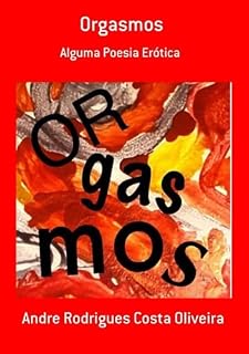 Livro Orgasmos