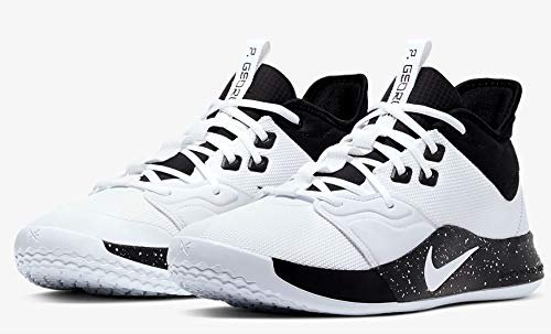 george paul basketball shoes