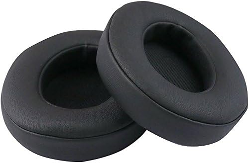 Lifreak Beats Studio 2.0 Wireless/Wired Over-Ear Headphone Replacement Earpads