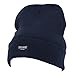 Universal Textiles Mens Knitted Thermal Winter/Ski Hat (3M 40g)
