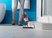Dirt Devil PD11020u Quick Clean Steerable Spray Mop with Swipes Microfiber Scrubbing Pad
