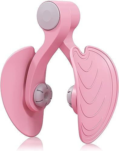Kegel Exerciser Inner Thigh & Pelvic Floor Exerciser For Women - LED Counter, Adjustable Resistance For Toning Kegel Exerciser For Female - View #5