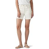 Levi's Women's 501 Mid Thigh Shorts