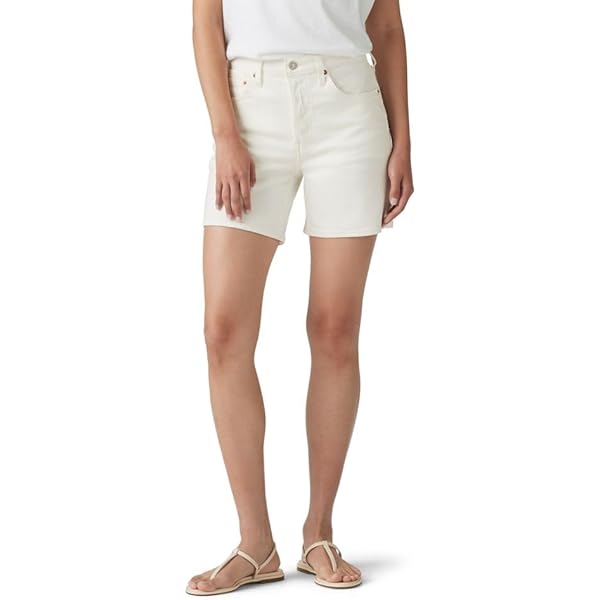 【NOZOMI ISHIGURO】 ladies far short pants Nozomi Ishiguro Layered Shorts With Leggings