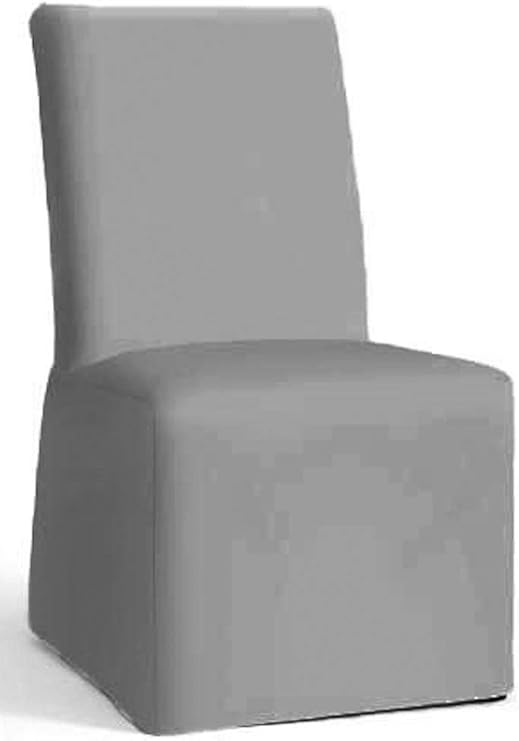 Amazon Com The Cotton Chair Cover Only Fits Pottery Barn Pb