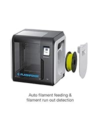 Flashforge Adventurer 3 FDM impresora 3D