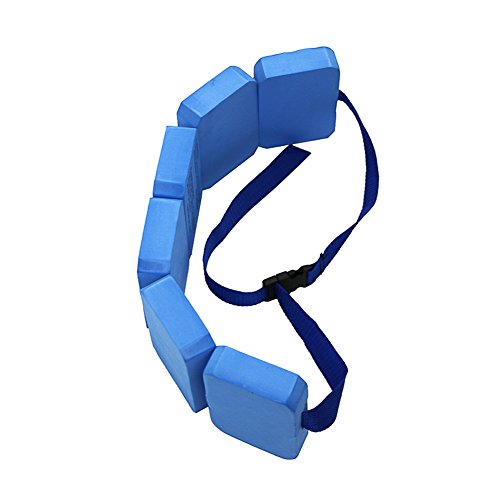 Floating Foam Belt Swimming Waist Belt for Children and Adult learning to swim