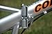 Columba 26 inch Folding Bike w. 18 Speed Silver (SP26S_SLV)thumb 2