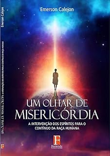 Livro Um Olhar De Misericórdia