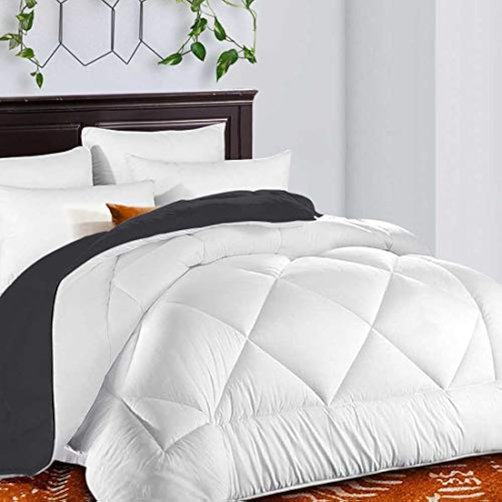Home Garden Comforters Bedding Sets Queen Size Soft