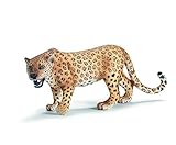 Schleich Leopard