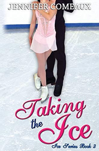 Taking the Ice