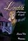 Livro Linette: até fantasmas têm segredos