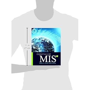 Essentials of MIS (12th Edition)