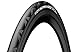 Continental Grand Prix 4000s II Cycling Tire (Bleck Set Of 2 Tires, 700 x 25C)