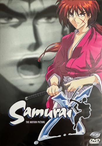 Amazon.com: Rurouni Kenshin: New Kyoto Arc : Furuhashi, Kazuhiro