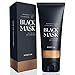 Aliceva Blackhead Remover Mask, Black Mask, Charcoal Peel Off Mask, Activated Charcoal Face Mask For All Skin Types - 50 Gram