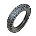 TDPRO 2 Sets 12 1/2 x 2.75 (12.5 x 2.75) Tire and Inner Tube for Mini Pocket Bikes Dirt Bike Rocket Dune Buggy