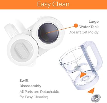 mumum baby food maker