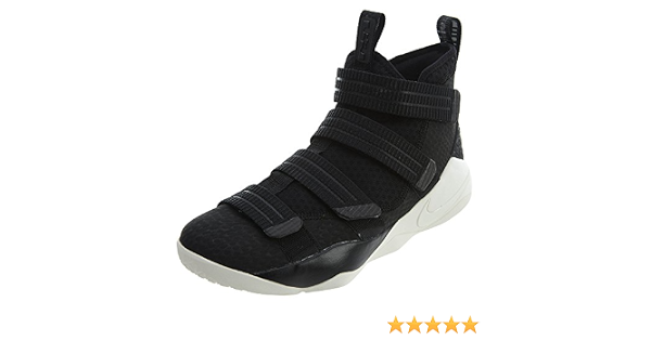 Amazon.com: Nike Lebron Soldier XI SFG - Zapatillas de baloncesto para  hombre, 13 M US : Ropa, Zapatos y Joyería