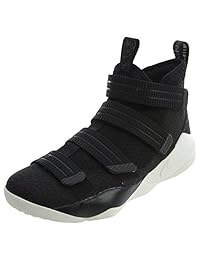 Nike Lebron Soldier XI Mens Basketball Shoes