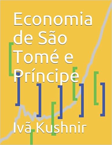 Economia de São Tomé e Príncipe