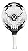 VIKING Synergy Platform Tennis Paddle (4-1/4)