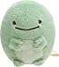 SAN (SAN-X) San-X Sumikko Gurashi Pen Pen ice cream mini stuffed Plush lizard real
