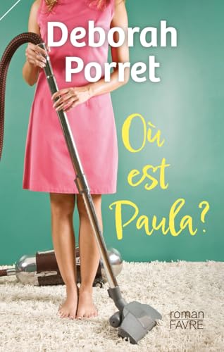 Où est Paula?