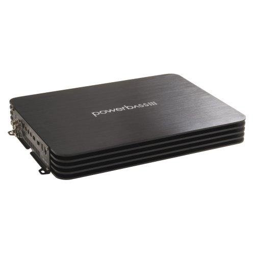 PowerBass ASA-1500.1Dx Class D Bass Power Amplifier - 3000 watts