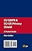 EU GDPR & EU-US Privacy Shield: A Pocket Guide