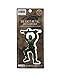 Down the Pike Sgt Pryer Green Army Man Bottle Opener, Fun Unique Gifts For Men - Cool Beer Gifts