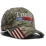 Military imagine Donald Trump Cap Keep America Great MAGA Hat President 2020