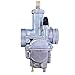 Carburetor Replacement For Kawasaki Bayou 250 KLF250A klf250 With Inline Fuel Filter 2003-2011