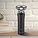 Electric Razor for Men Wet and Dry Rotary Shavers Cordless Waterproof Electric Shaver USB Rechargeable Electric Shaving Razors