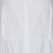 The 1 for U Ruby 100% Cotton Victorian Sleeveless Nightgown 7 Sizes