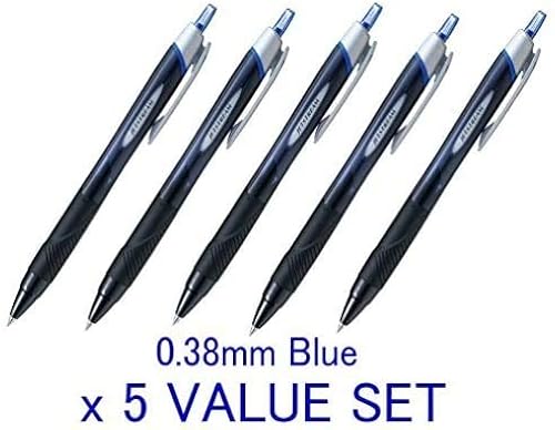 Uni-ball New Jetstream Extra Fine ultra micro Point Retractable