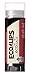 ECO LIPS SPO LIP BALM ECOTINT PLUSH RED, 0.15 Ounce
