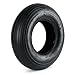 Excel Martin Wheel 406-2LW-I 400 x 6 Pneumatic Tire