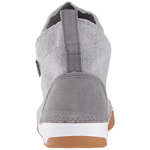 columbia bridgeport mid wool