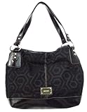 Nine West Hex 9 Boston Large Shopper