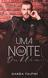 Livro Uma noite em Dublin