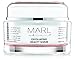 Exfoliating Scrub by MARLskin | Anti Aging Exfoliator – Reducing Wrinkles, Fine Lines, Dark Spots – For Radiance, Skin Smoothing – Face and Neck – 60 ml