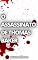 Livro O Assassinato de Thomas Baker