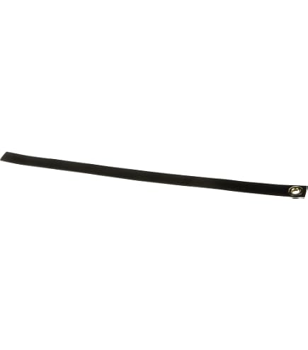 Amazon.com: Gates 90331 Static Strap | Replaces S207. Direct-fit