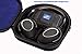 DN1PRO-A Upgrade Carrying Case for Sony MDR-1AM2, Sony MDR-1A Sony WH-CH700N Sony WH-XB700 MDR-ZX770BN, Sennheiser PXC550 PXC480, Beoplay H6 H7, Audio Technica ATH-MSR7 and AUDEZE SINE Headphones