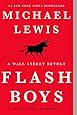 Flash Boys: A Wall Street Revolt