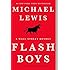 Flash Boys: A Wall Street Revolt